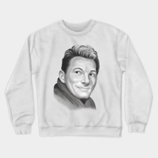 Danny Kaye Crewneck Sweatshirt